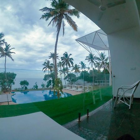 Elixir Cliff Beach Resort And Spa 바르칼라 외부 사진