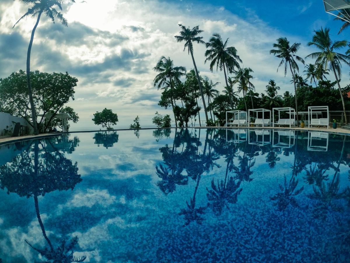 Elixir Cliff Beach Resort And Spa 바르칼라 외부 사진