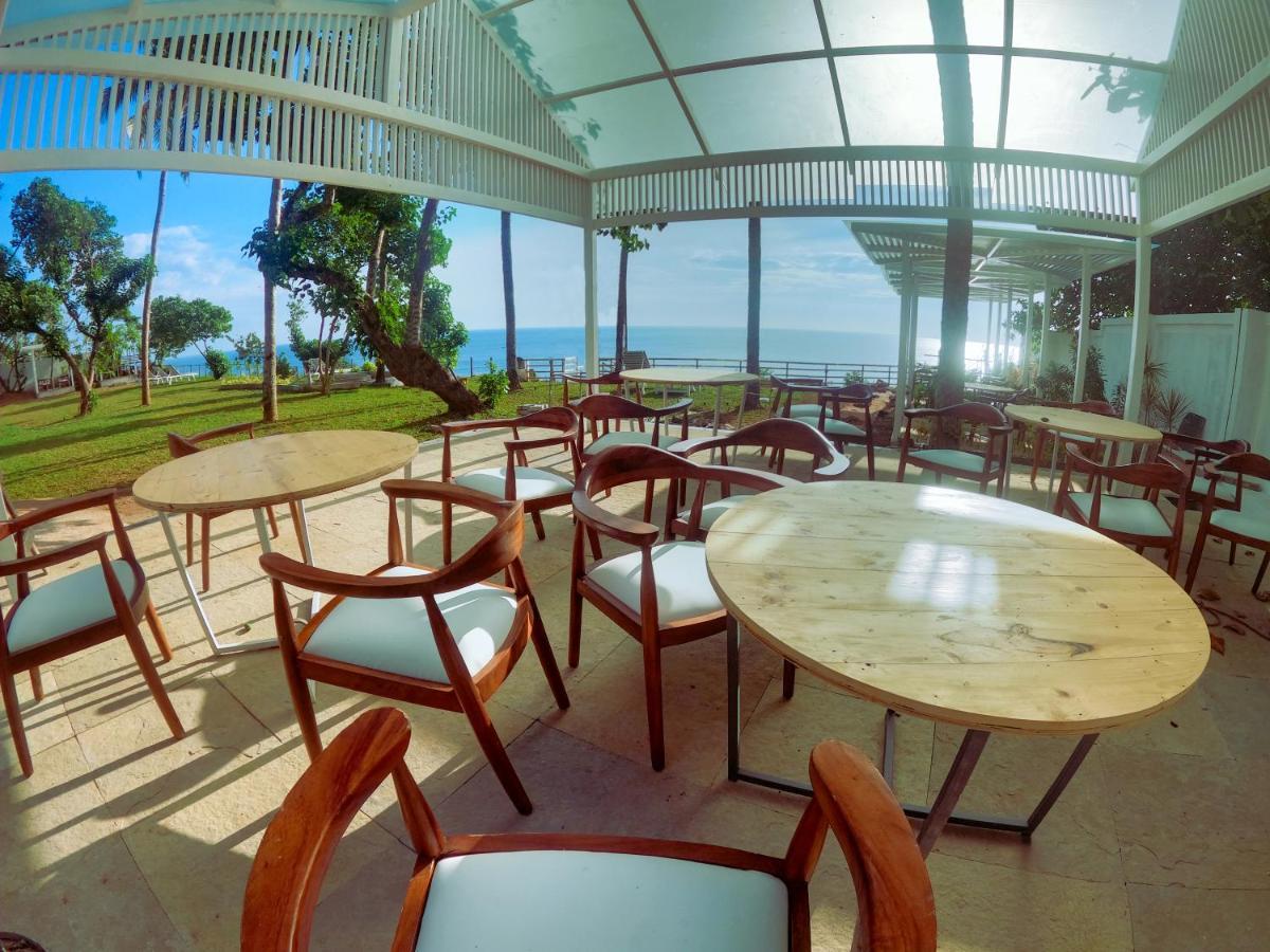 Elixir Cliff Beach Resort And Spa 바르칼라 외부 사진