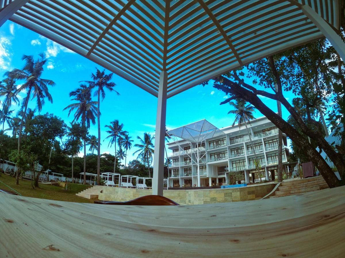 Elixir Cliff Beach Resort And Spa 바르칼라 외부 사진