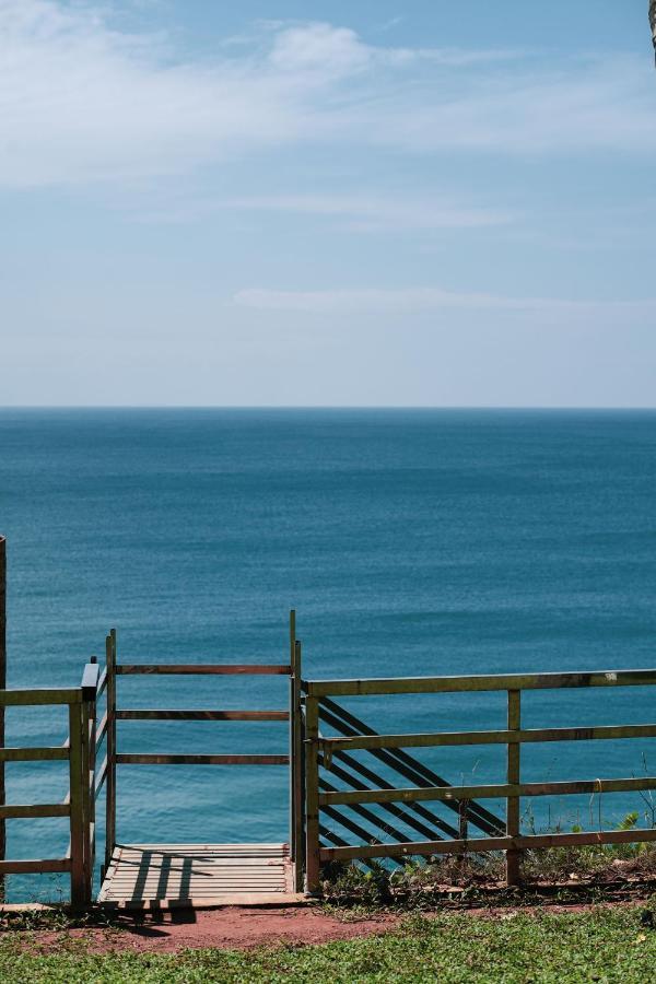 Elixir Cliff Beach Resort And Spa 바르칼라 외부 사진