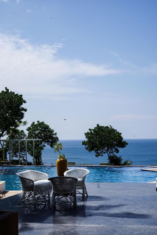 Elixir Cliff Beach Resort And Spa 바르칼라 외부 사진