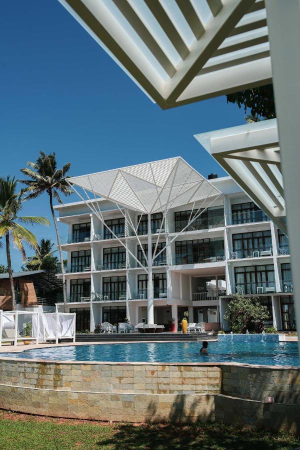 Elixir Cliff Beach Resort And Spa 바르칼라 외부 사진