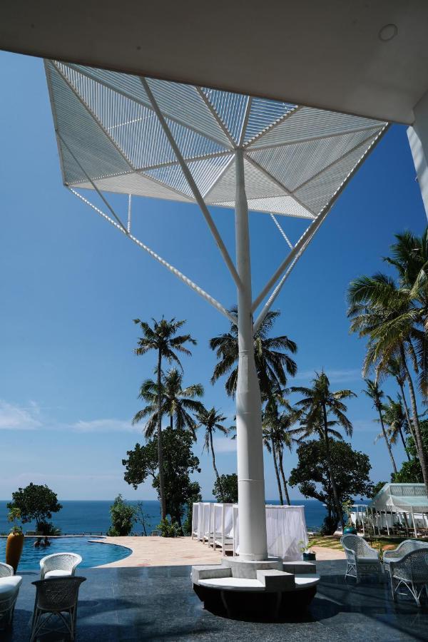 Elixir Cliff Beach Resort And Spa 바르칼라 외부 사진