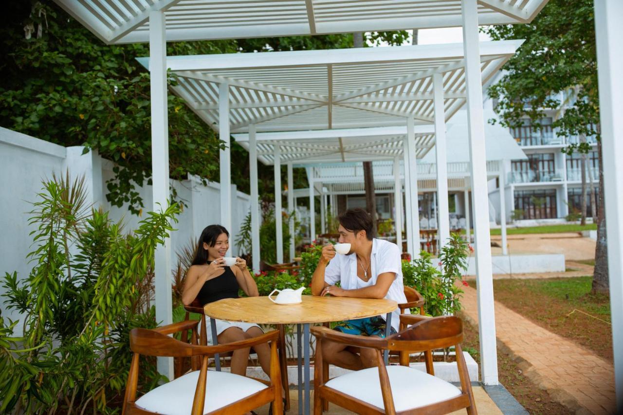 Elixir Cliff Beach Resort And Spa 바르칼라 외부 사진