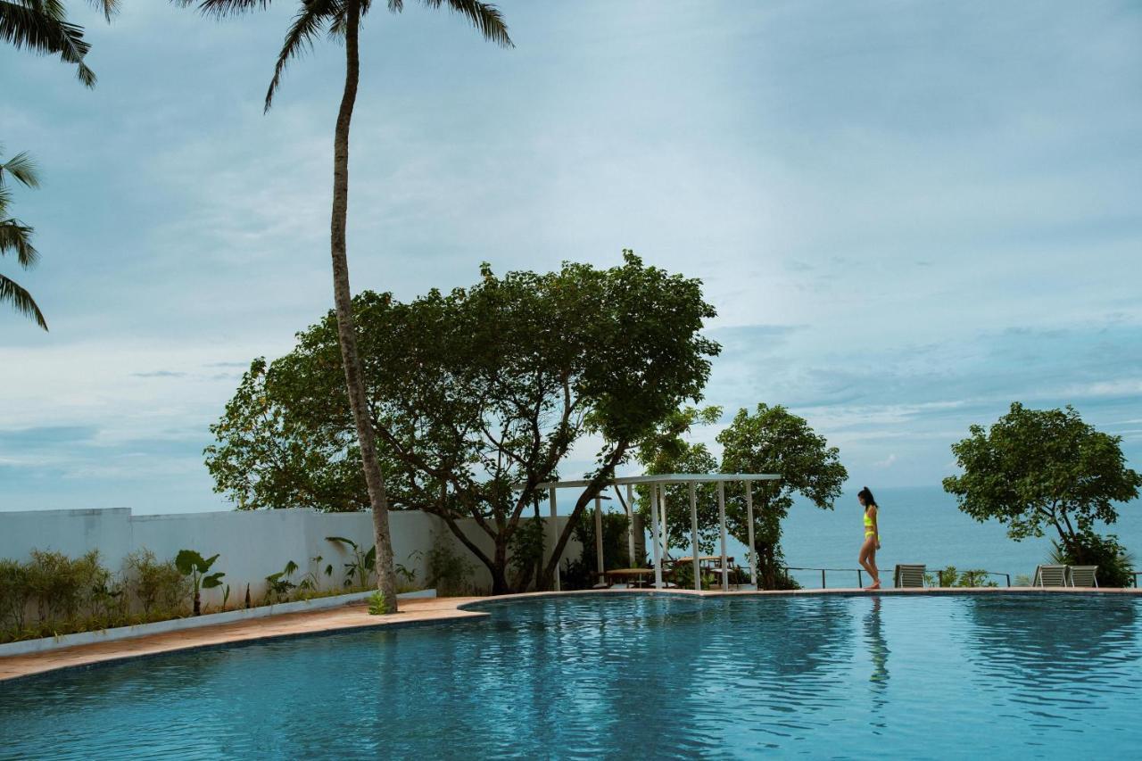 Elixir Cliff Beach Resort And Spa 바르칼라 외부 사진