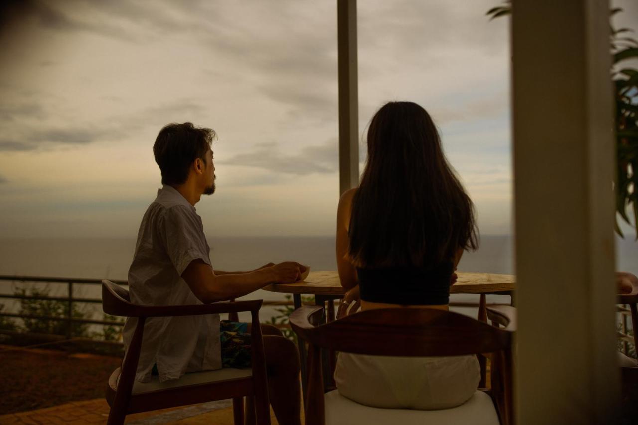 Elixir Cliff Beach Resort And Spa 바르칼라 외부 사진