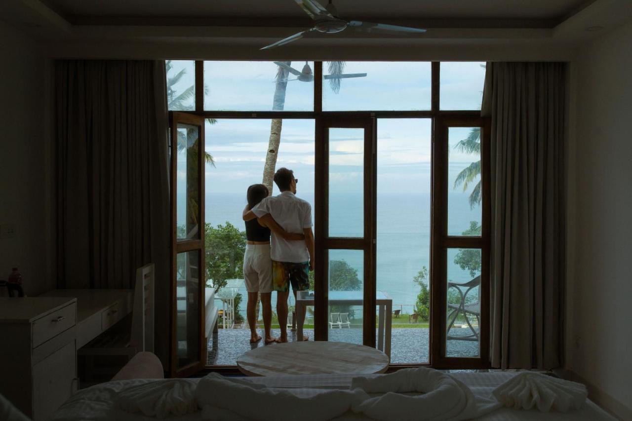 Elixir Cliff Beach Resort And Spa 바르칼라 외부 사진