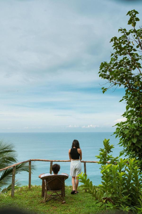 Elixir Cliff Beach Resort And Spa 바르칼라 외부 사진